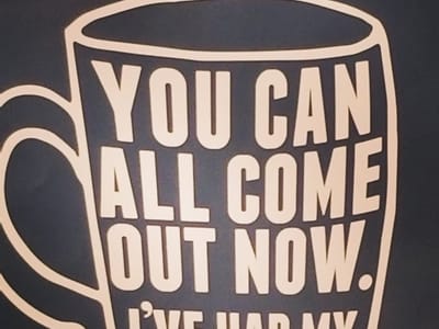 Becky's Coffee Corner