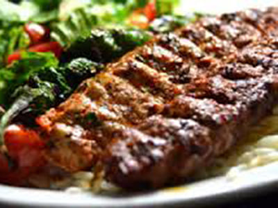 Bedoian's Bakery & Bistro