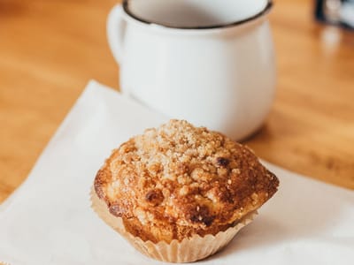 Bedrock Coffee Roasters