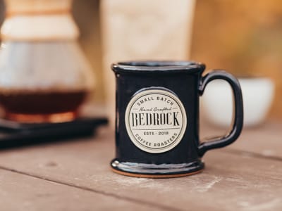 Bedrock Coffee Roasters