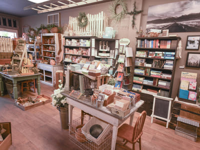 Bee Charmed Marketplace