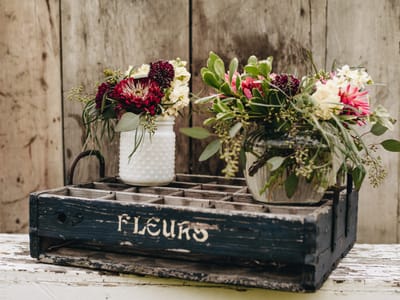 Bee Charmed Marketplace