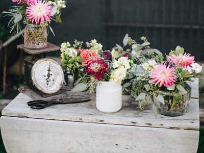 Bee Charmed Marketplace