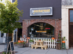 Bee Charmed Marketplace