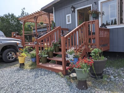 Bee Happy Coffee Company