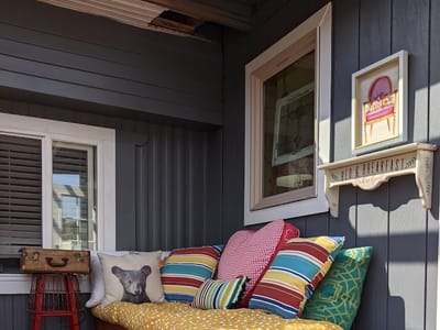 Bee Happy Coffee Company