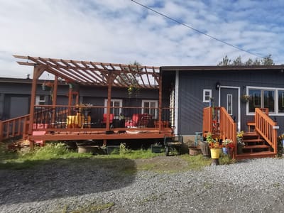 Bee Happy Coffee Company