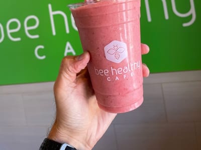 Bee Healthy Cafe (Continental Resources HQ)