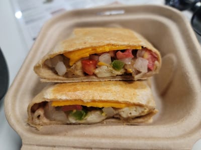 Bee Healthy Cafe (Continental Resources HQ)