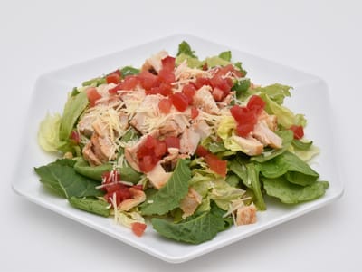 Bee Healthy Cafe (Del City)