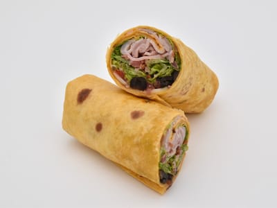 Bee Healthy Cafe (Del City)