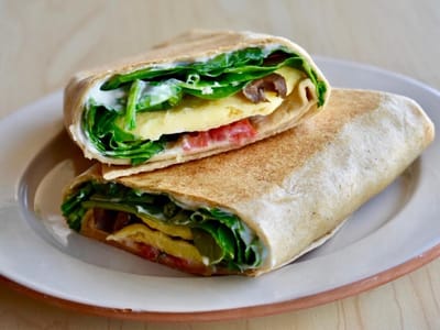 Bee Healthy Cafe (Edmond - Santa Fe)