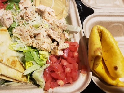 Bee Healthy Cafe (Edmond - Santa Fe)