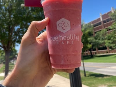 Bee Healthy Cafe (OUHSC)