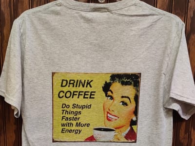 Bee Perk Gourmet Coffee