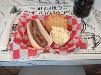 Beebz Coffee and Bakery Shop