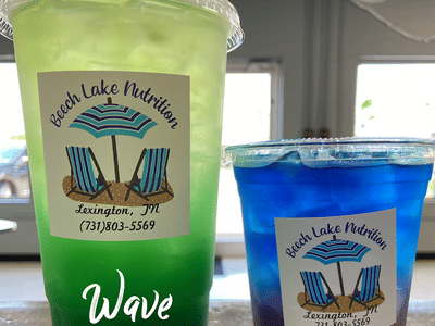 Beech Lake Nutrition LLC