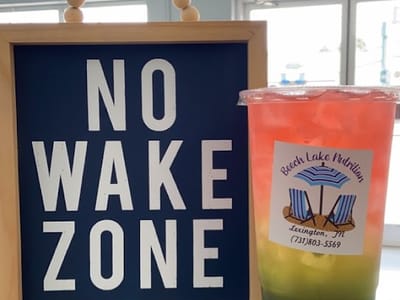 Beech Lake Nutrition LLC