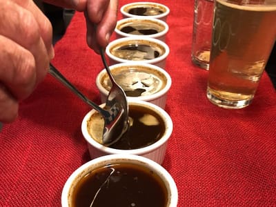 BeechCreek Coffee Roasters