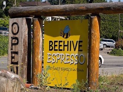 Beehive Espresso
