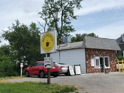 Beeology Coffee & Bakery Company