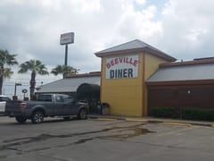 Beeville Diner