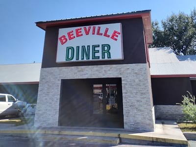 Beeville Diner