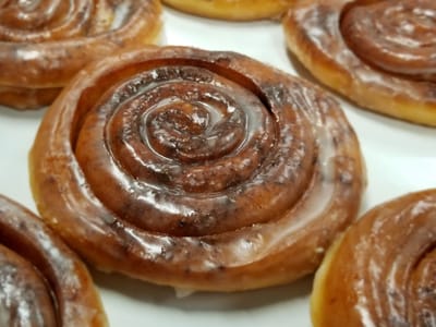 Beeville Donuts and Café