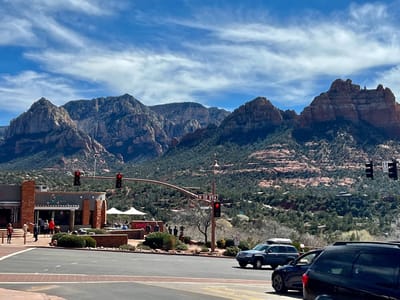 Before & After Java Cafe