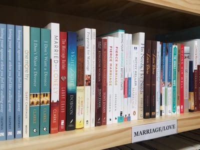 Beginning To End Christian Book Store