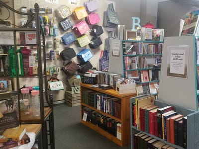 Beginning To End Christian Book Store