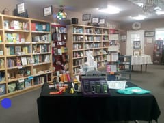 Beginning To End Christian Book Store