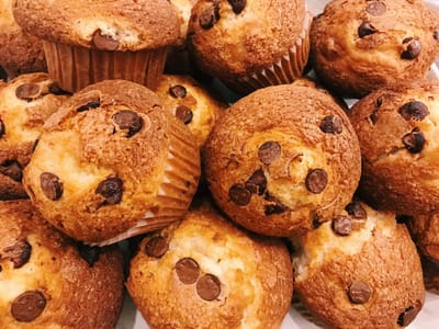 Behind the Times Bakery