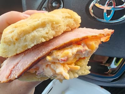 Behind the Times Bakery