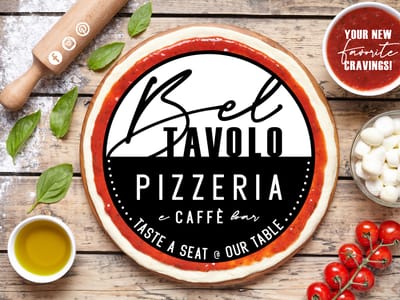 Bel Tavolo Pizzeria e Caffè Bar