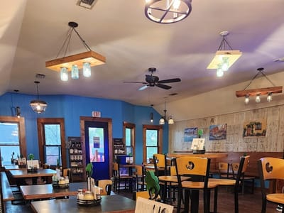 Bel Tavolo Pizzeria e Caffè Bar