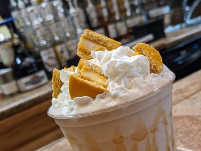 Bell Buckle Coffee Shop & Book Swap