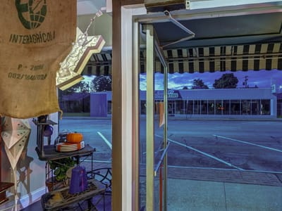 Bell's Country Coffee