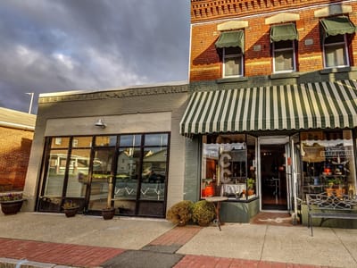 Bell's Country Coffee