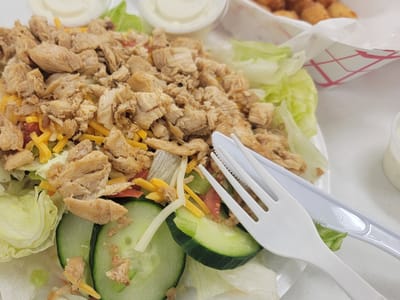 Bell's Natural Products and Coffee