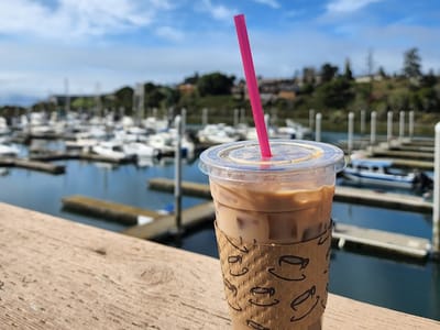 Bell & Whistle Coffee House