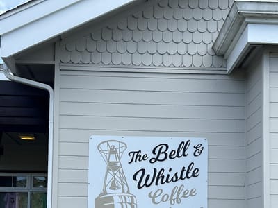 Bell & Whistle Coffee House