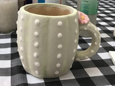 Bella Art Works Creative Cafe