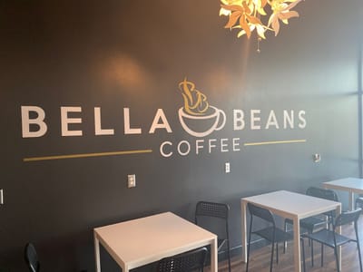 Bella Beans Coffee