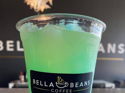 Bella Beans Coffee