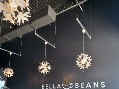 Bella Beans Coffee