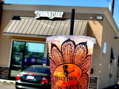 Bella Brew