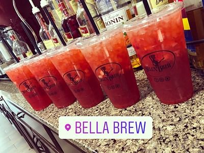 Bella Brew