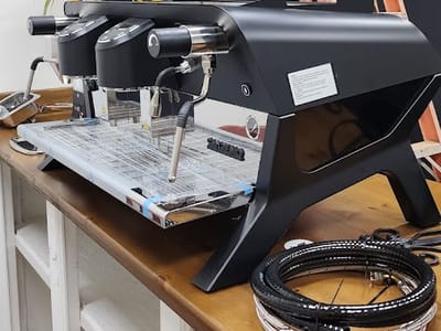 Bella Coffee - Italian Coffee House-DOWNTOWN