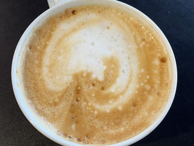 Bella Coffee - Italian Coffee House-DOWNTOWN